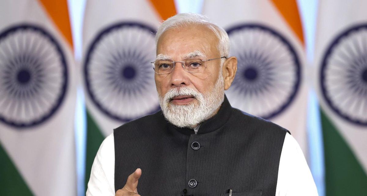 Savaş Hindistan'ı Fena Vurdu! Modi'den Vatandaşlarına 2 Kritik Çağrı