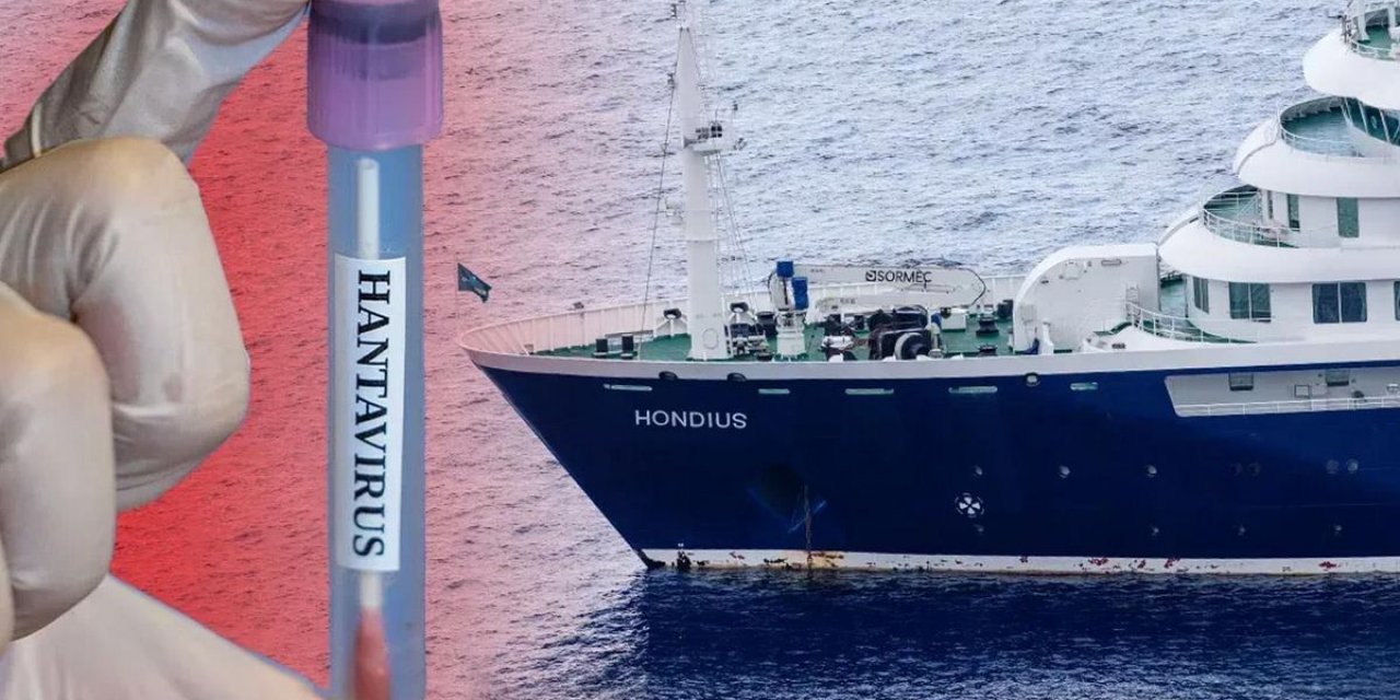Hantavirüs Alarmı! Üç Türk Vatandaşı, İstanbul'daki Evlerinde Karantinaya Alındı
