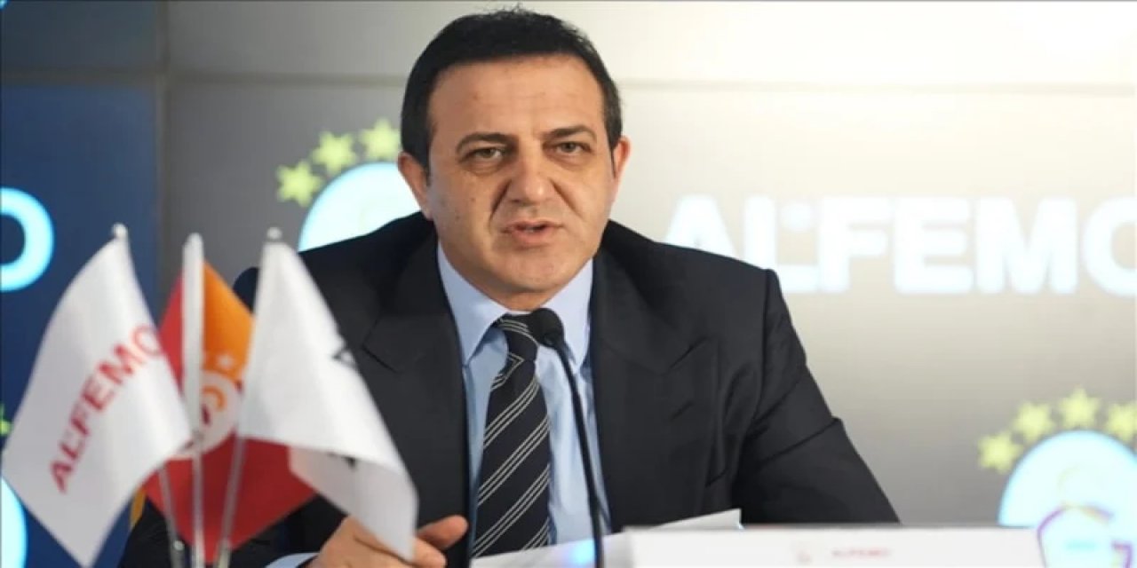 Abdullah Kavukcu'dan Arsenal Sözleri: "Onlar Bile Şaşırdı.."
