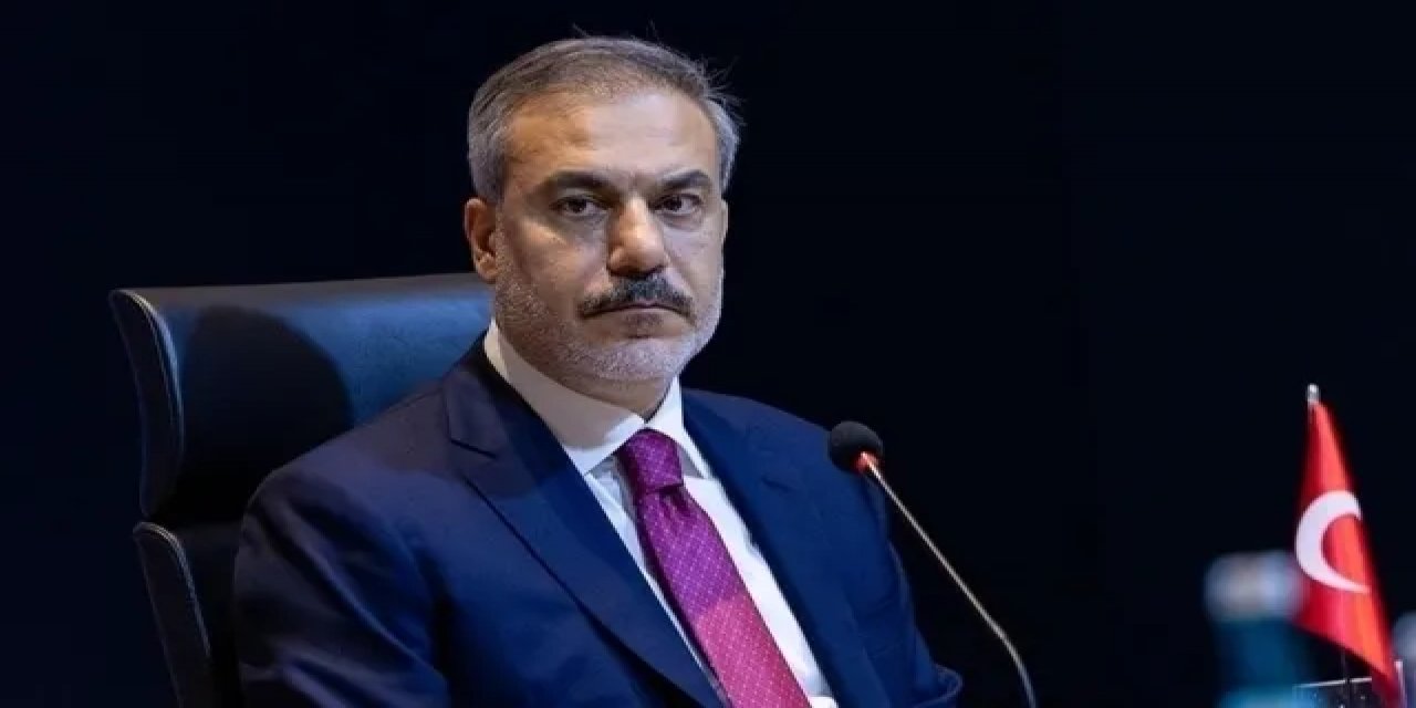 Dışişleri Bakanı Fidan, Yarın Katar'ı Ziyaret Edecek