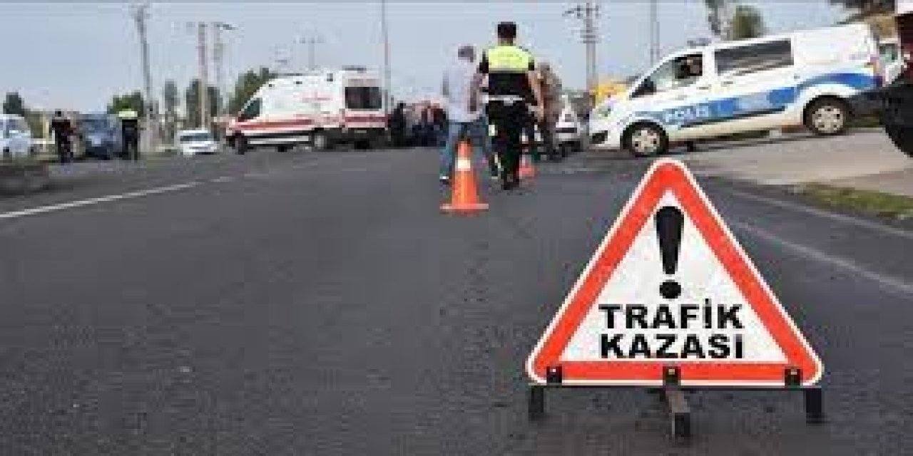 Motosiklet Kazalarına Karşı Denetimler Artırılacak
