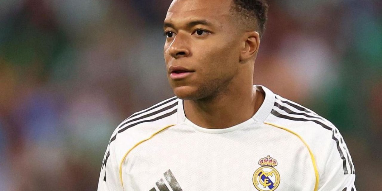 Yok Artık Mbappe! Kulübe Telefon Açıp Bakın Ne Dedi