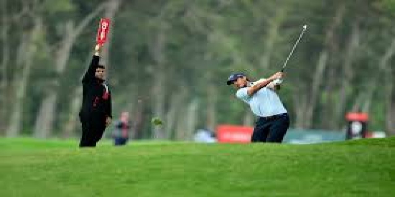 20. Geleneksel Yapı Kredi Özel Bankacılık Golf Turnuvası Sona Erdi