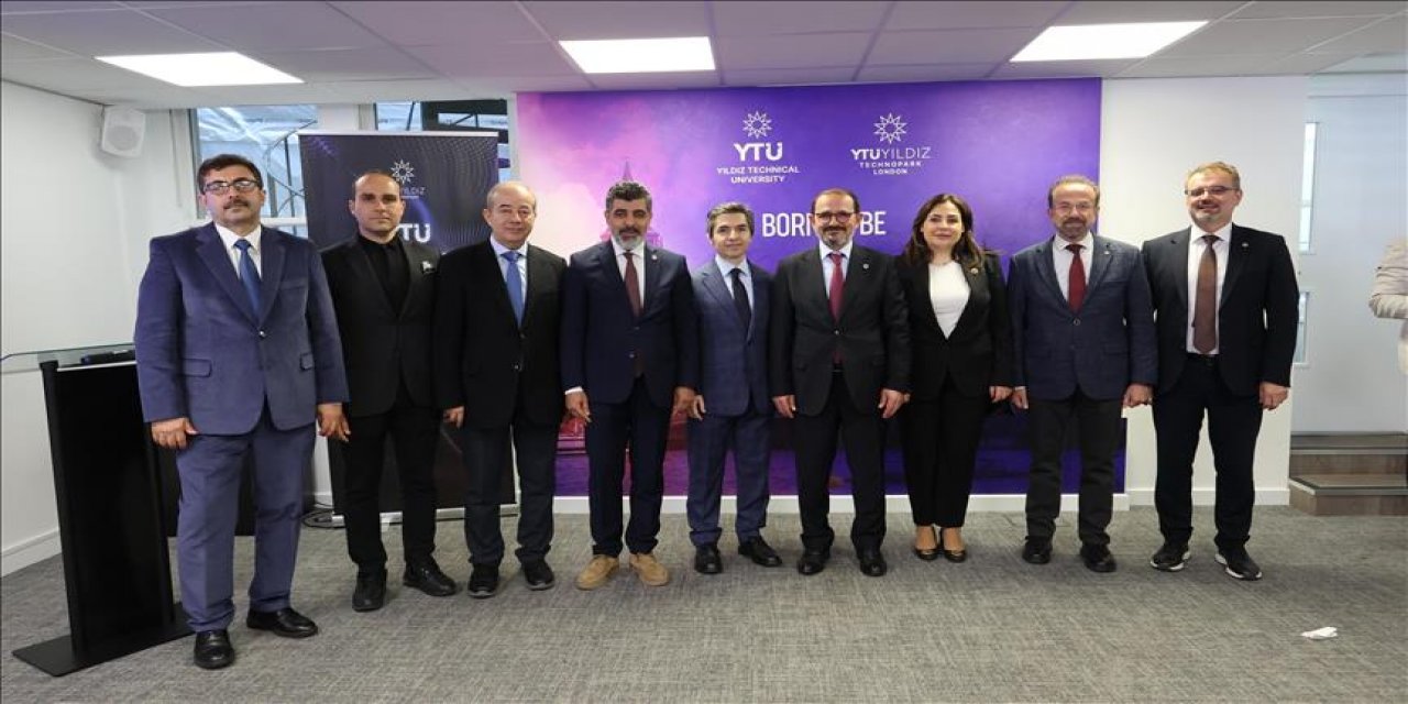 UTEP'ten Küresel Sermayenin Yön Arayışına İlişkin Değerlendirme