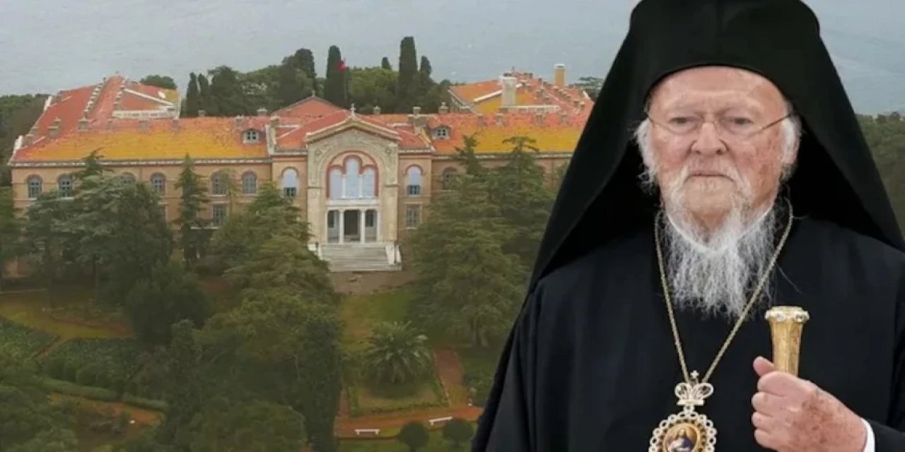 Heybeliada Ruhban Okulu 55 Yıl Sonra Açılıyor: Erdoğan Duyurmuştu