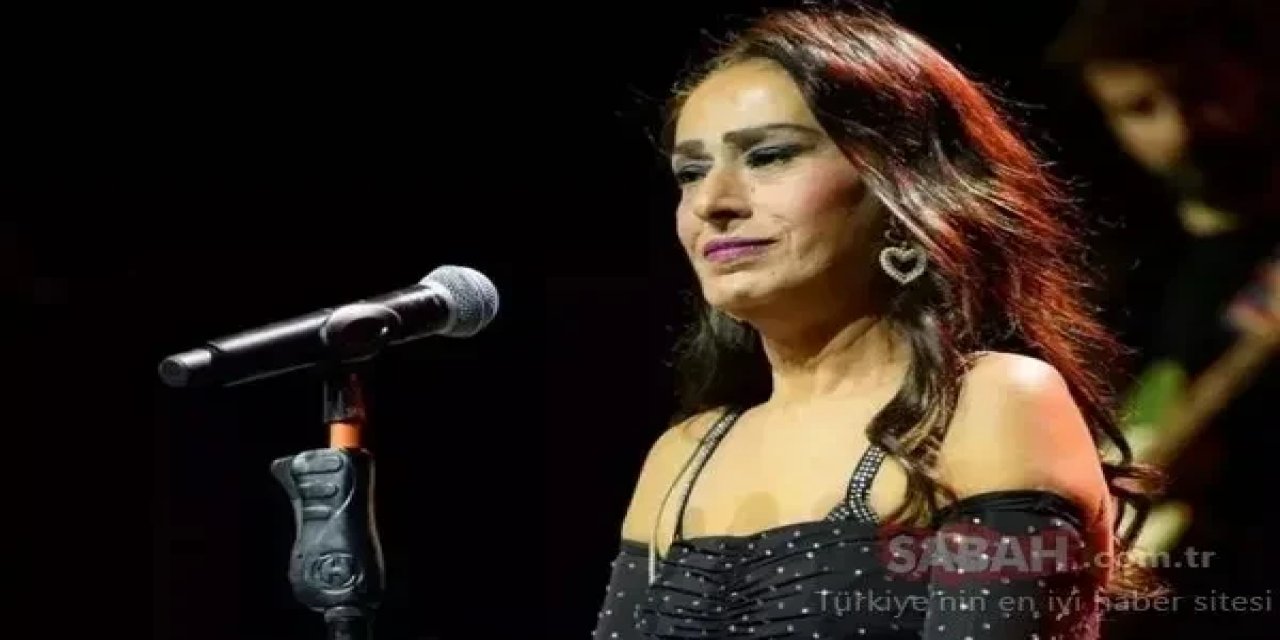 Yıldız Tilbe’nin Saç Sırrı Şaşırttı! Bakın Hangi Boyayı Kullanıyormuş?