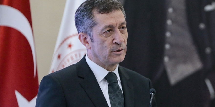 Milli Eğitim Bakanı Selçuk: Aksaray'a Ankara'dan Müfettiş Gönderdik