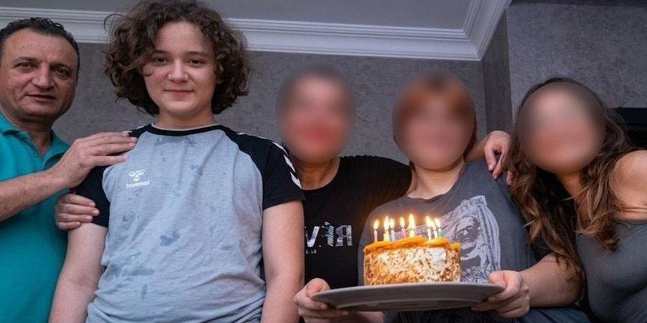 Okul Saldırganının Anne ve Babası Hakkında Yeni Gelişme