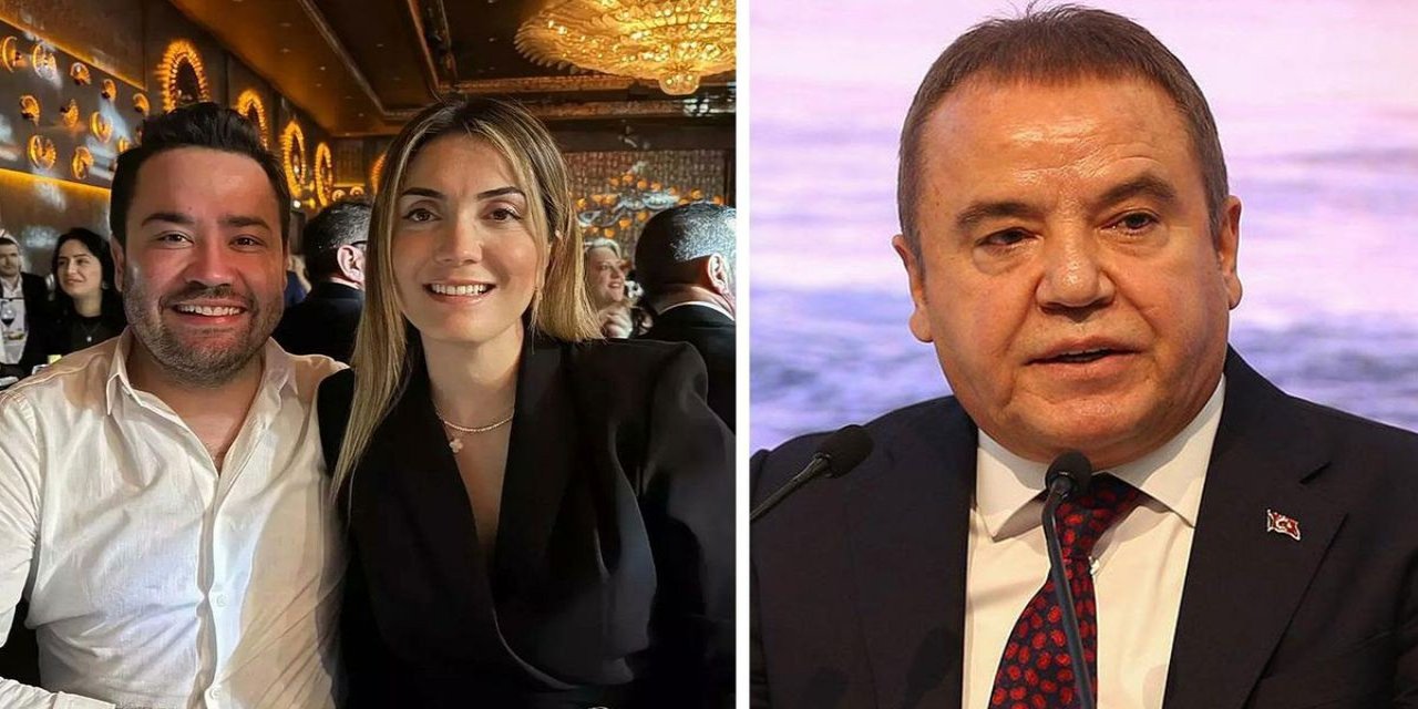Zuhal Böcek Konuştu: Gökhan Böcek Bana, Veli Ağbaba’nın Özgür Özel Adına Para İstediğini Söyledi