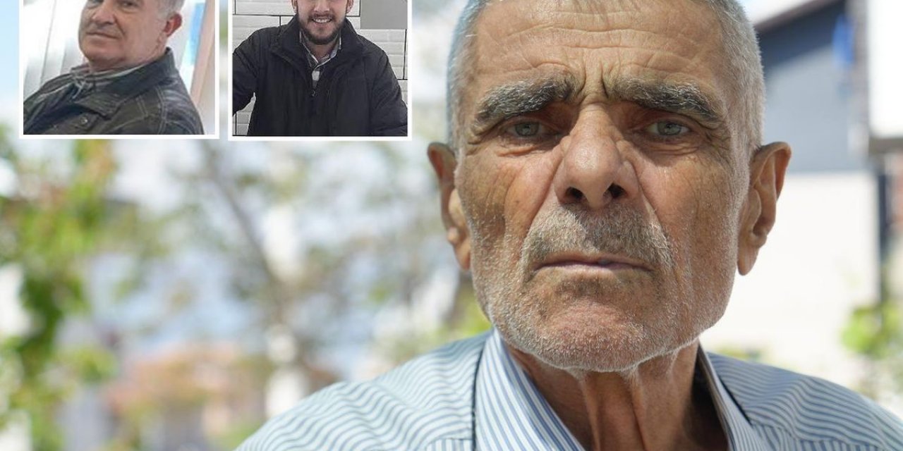 Baba ve Oğlunu Gözünü Kırpmadan Öldüren Sanık İzzet Kalyon İlk Kez Konuştu