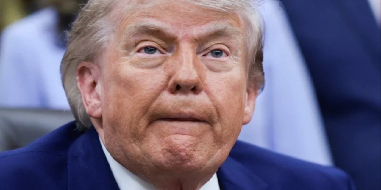 Donald Trump: Tek Planımız, İran'ın Nükleer Silah Sahibi Olmaması