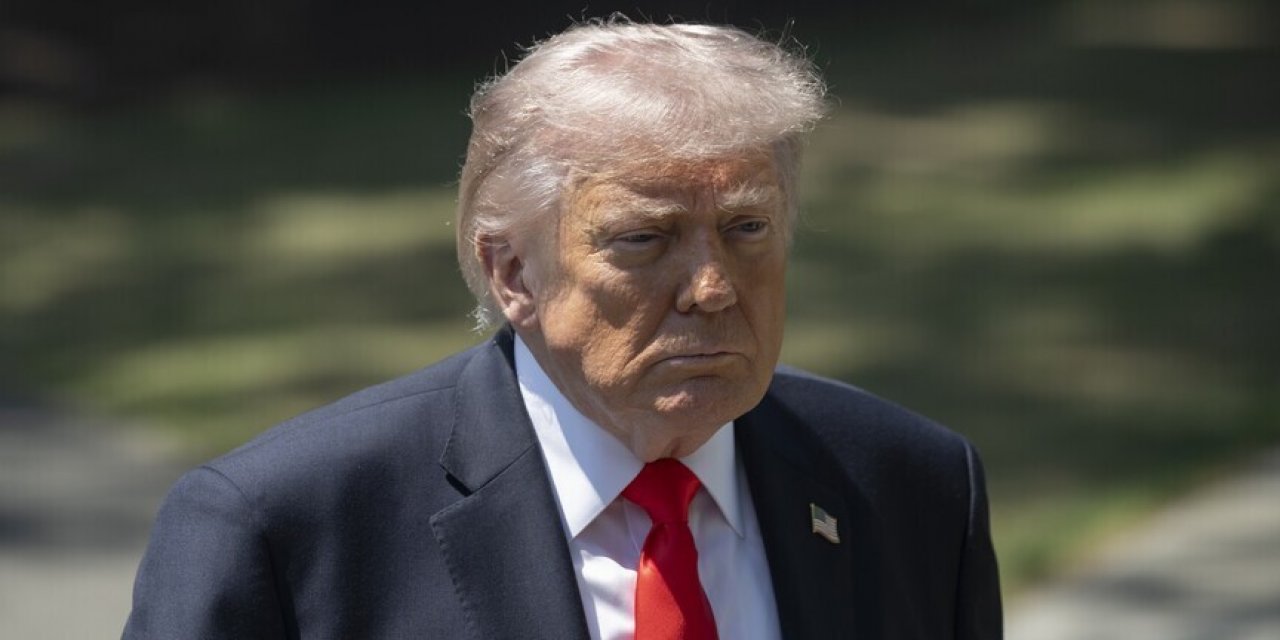 Trump, İran'la Ateşkesin "En Zayıf Anında" ve "Yaşam Desteğine Bağlı" Olduğunu Söyledi