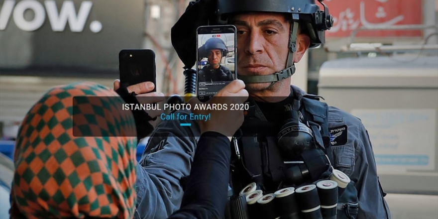 'Istanbul Photo Awards 2020'ye Başvurular Başladı