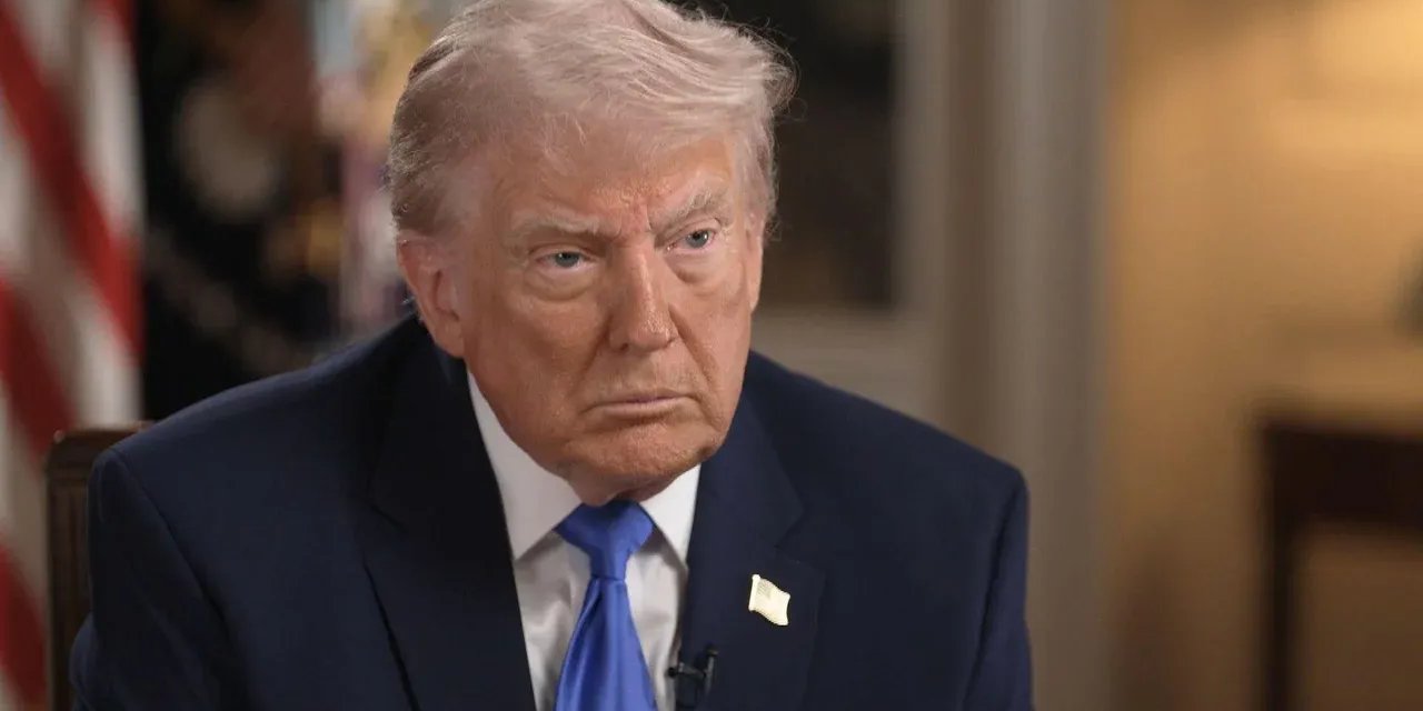 Trump: "İran’ın Önerileri Aptalcaydı, Kürtler Ödeme Yapıldığında Savaşıyor"