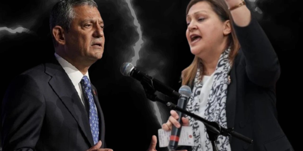 Burcu Köksal’dan Bomba Açıklamalar! “Seni Affetmem İçin Yalvaracaksın”