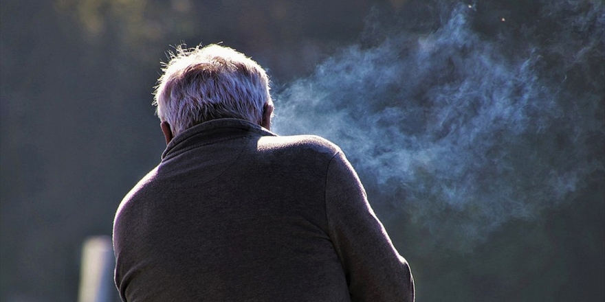 Sigara Akciğer Kanseri Riskini 30 Kat Artırıyor