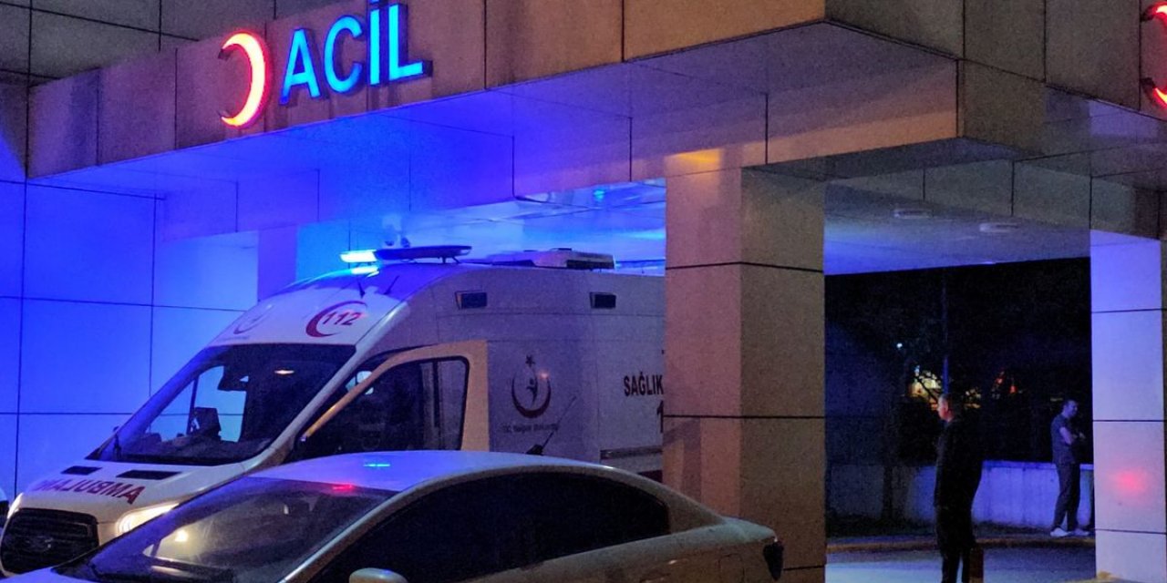 Sapanca'da Otel Havuzunda Boğulma Tehlikesi Geçiren Kadın Hayatını Kaybetti