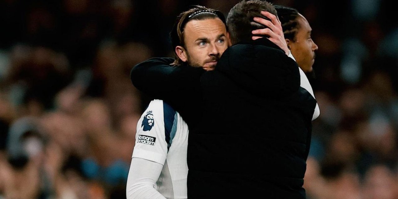 Küme Düşme Riski Sürüyor! Tottenham Üstünlüğünü Koruyamadı
