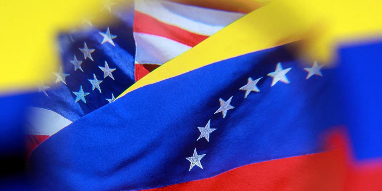 Venezuela'dan ABD Başkanı Trump'a "51. Eyalet" Tepkisi