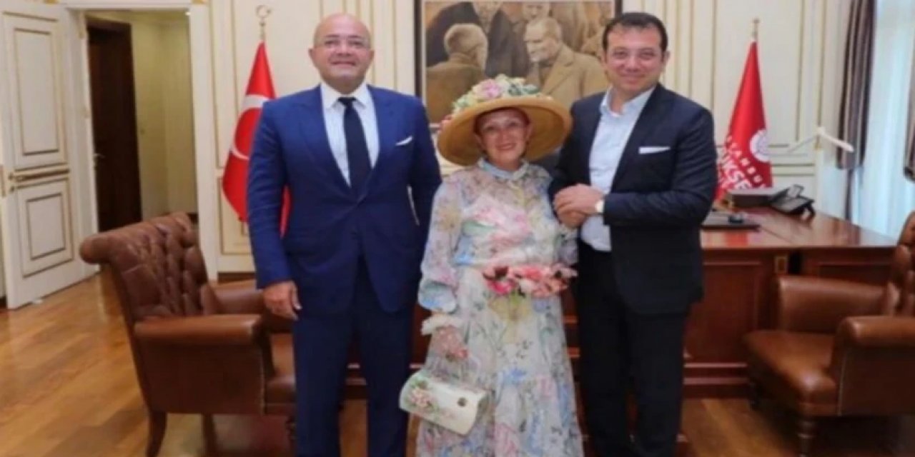 İBB'deki Casuslukta İlk Duruşma! "Beni Çok Kıskanıyorlar" Diyen Hüseyin Gün'den "Manevi Annemin Israrı İle Yaptık" Savunması