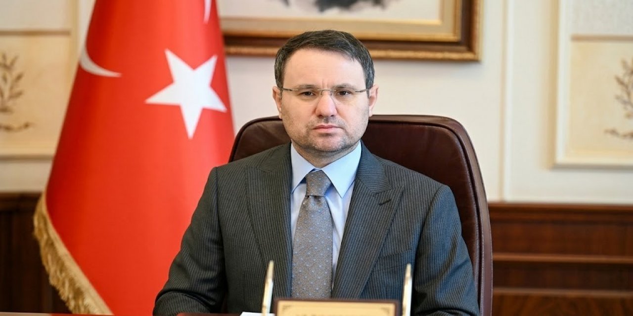 Akın Gürlek’ten Yasadışı Bahis Operasyonu Açıklaması