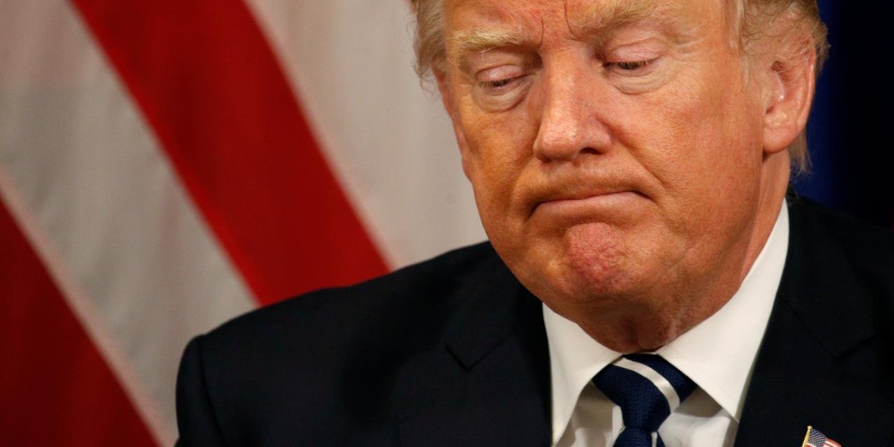 Trump'ın Medya Şirketi Bir Kez Daha Milyonlarca Dolarlık Zarar Açıkladı