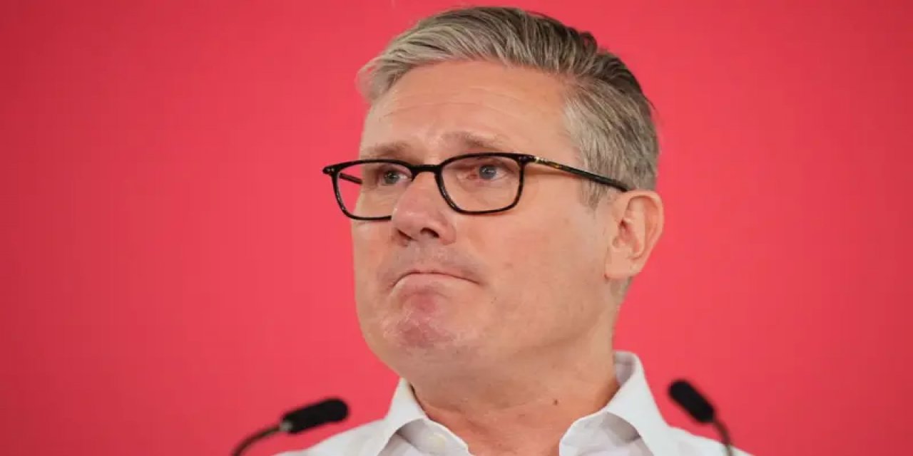 İngiltere Başbakanı Starmer'a 70'den Fazla Vekilden İstifa Çağrısı