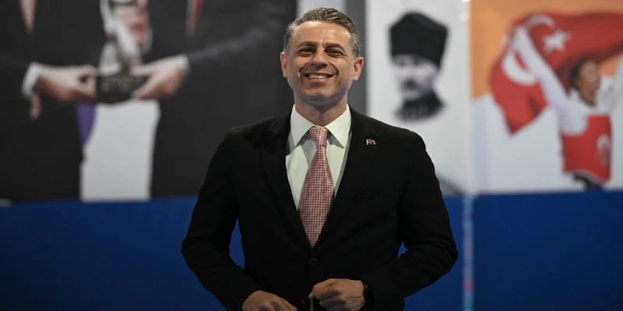 Bahri Tanrıkulu: "Türk Tekvandosu Zaten Dünyanın Zirvesinde"