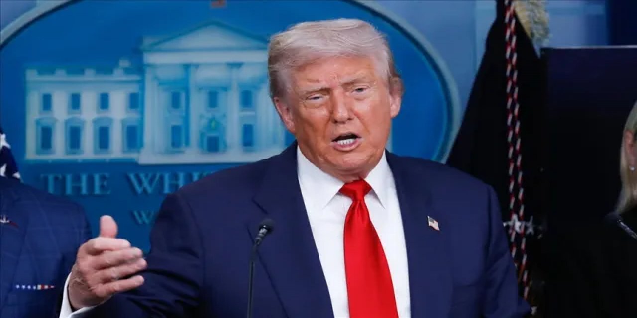 ABD Başkanı Trump, Çin'e, Musk Ve Cook'un Yer Aldığı İş Heyetiyle Gidiyor