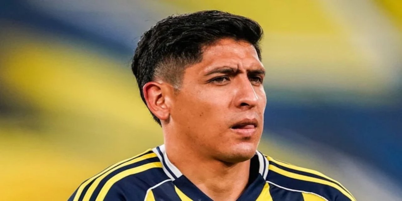 Edson Alvarez'in Yeni Adresi Netleşiyor
