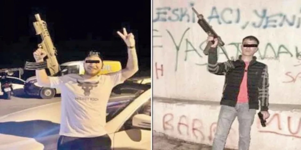 Daltonlar Çetesi MİT ve Irak'a Savaş Açtı: "Bu Ateşe Kimse Su Dökemeyecek..."