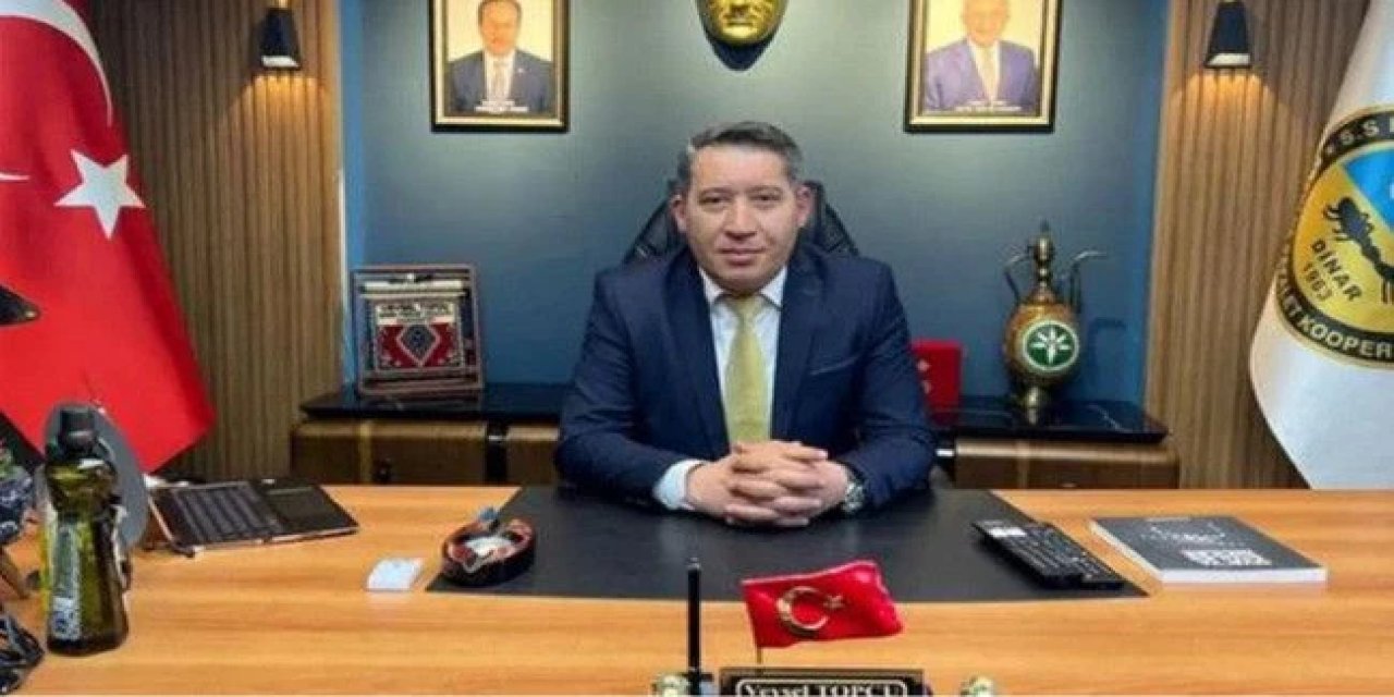 Borç Pankartıyla Gündem Olan Başkan İçin Yeni İddia: AK Parti’ye Mi Geçiyor?
