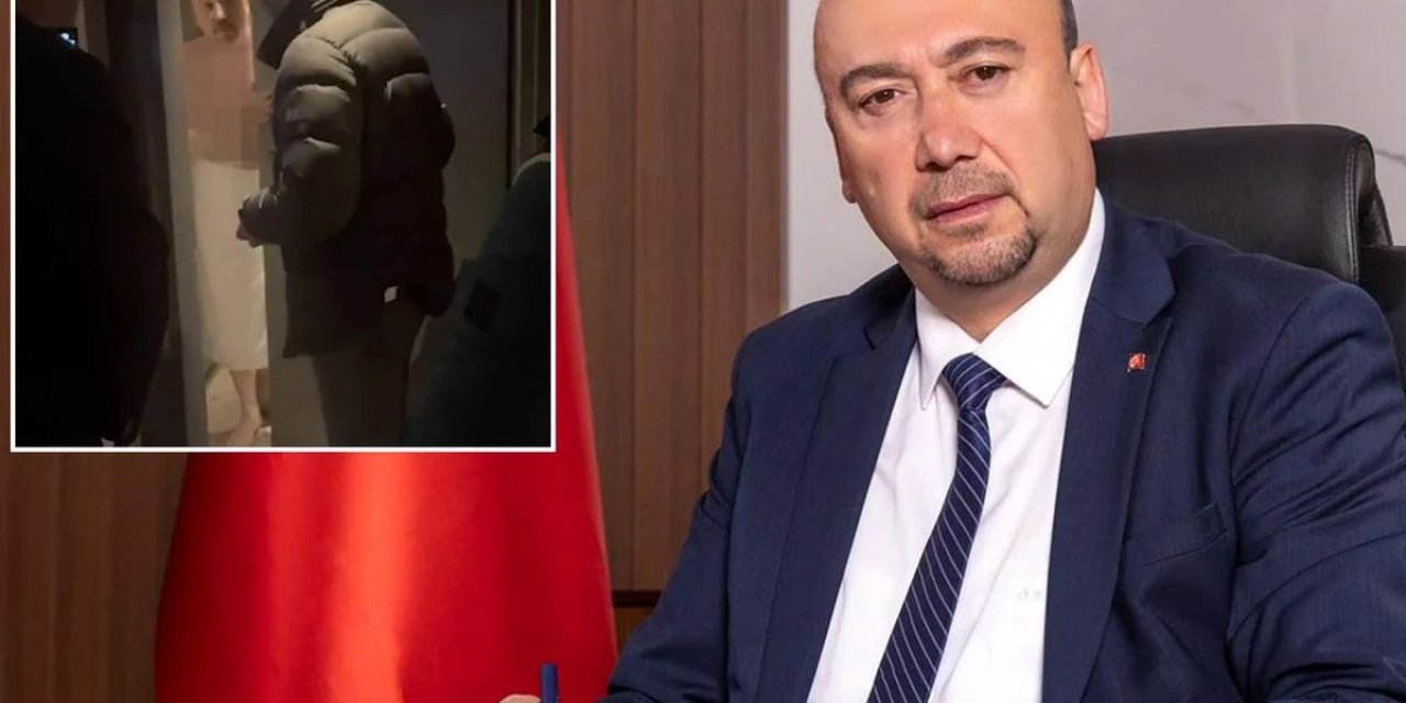 Etkin Pişmanlık Sürecinde Yeni Gelişme! Özkan Yalım Ek İfade Vermek İstedi