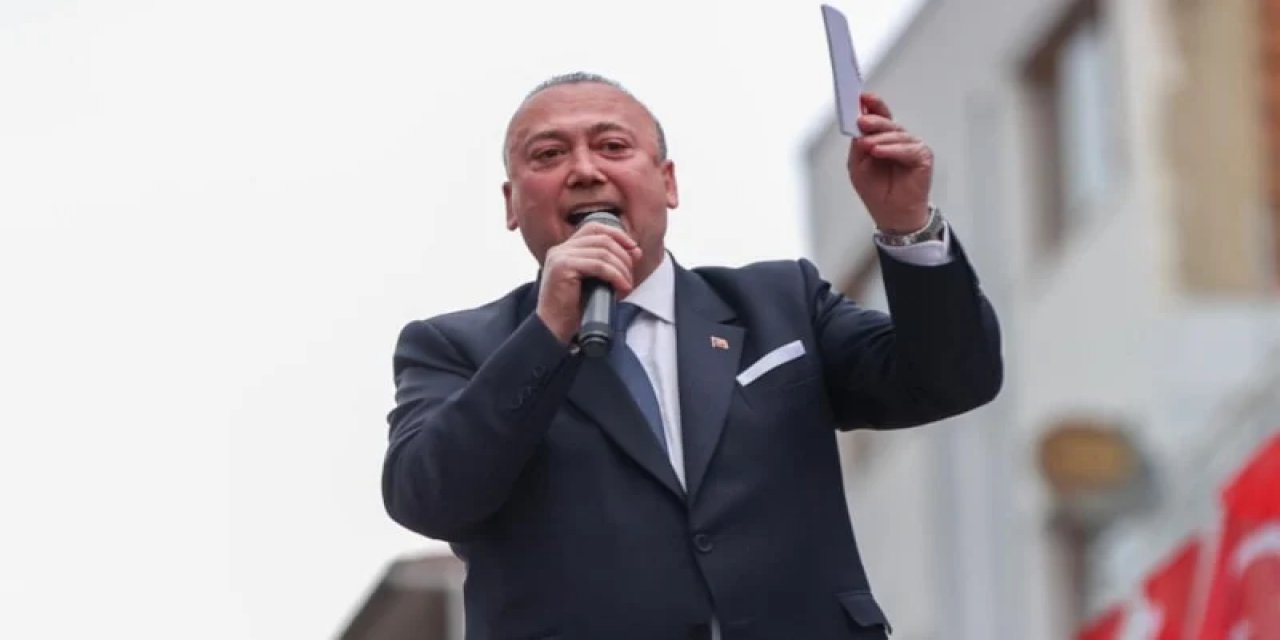 İtirafçı Özkan Yalım, Ek İfade İçin Adliyeye Getirildi