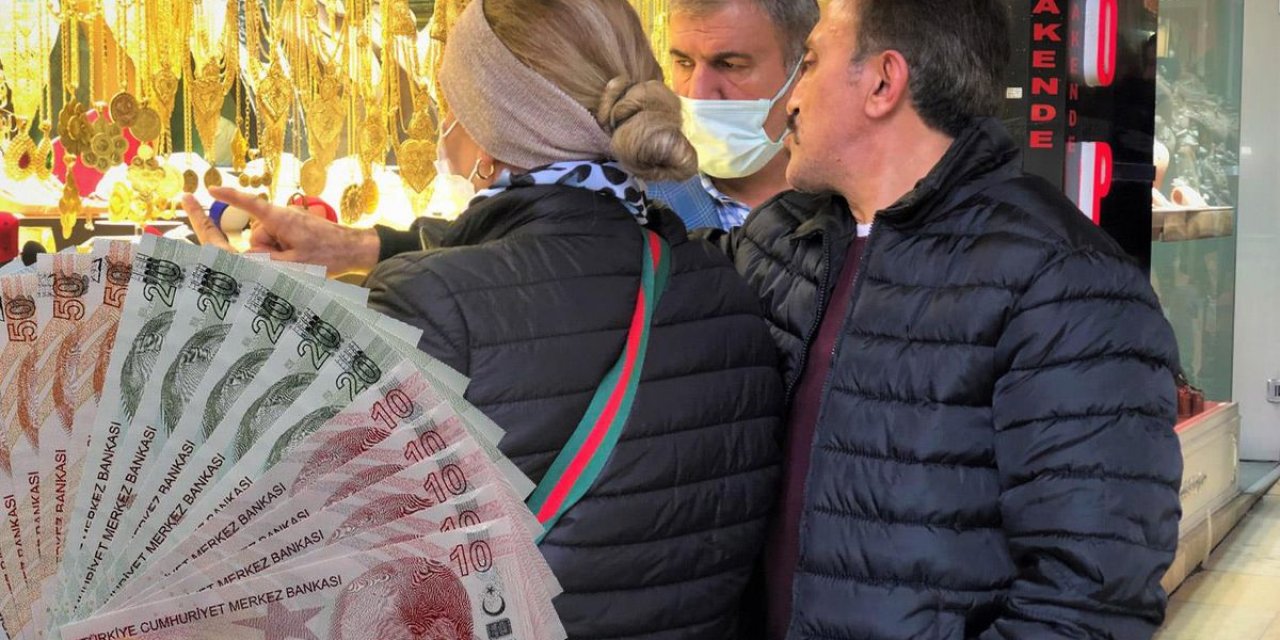 Herkes Yok Pahasına Elden Çıkarmıştı: Getirisi Bir Haftada Asgari Ücreti Solladı