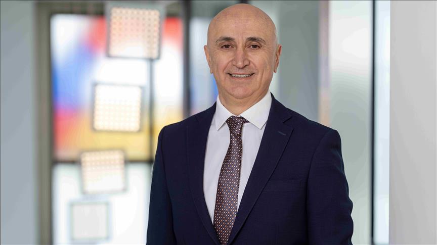 Borusan 2025'i Yüzde 27 Büyümeyle Tamamladı