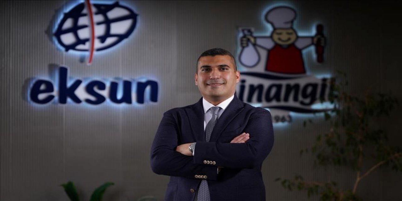Eksun Gıda'dan 2026 Yılının İlk Çeyreğinde 417 Milyon Lira Brüt Kar