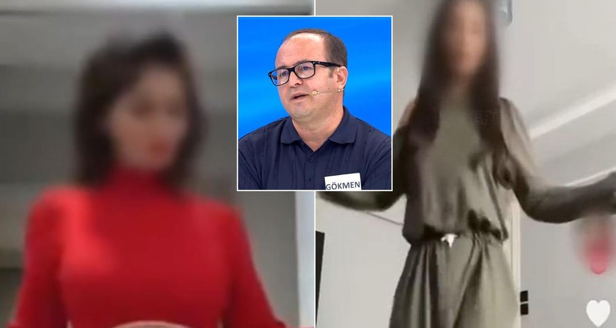 TikToker Selda Önüne Geleni Çarptı: Dragon Yolladım, 5 Buçuk Milyonum Gitti