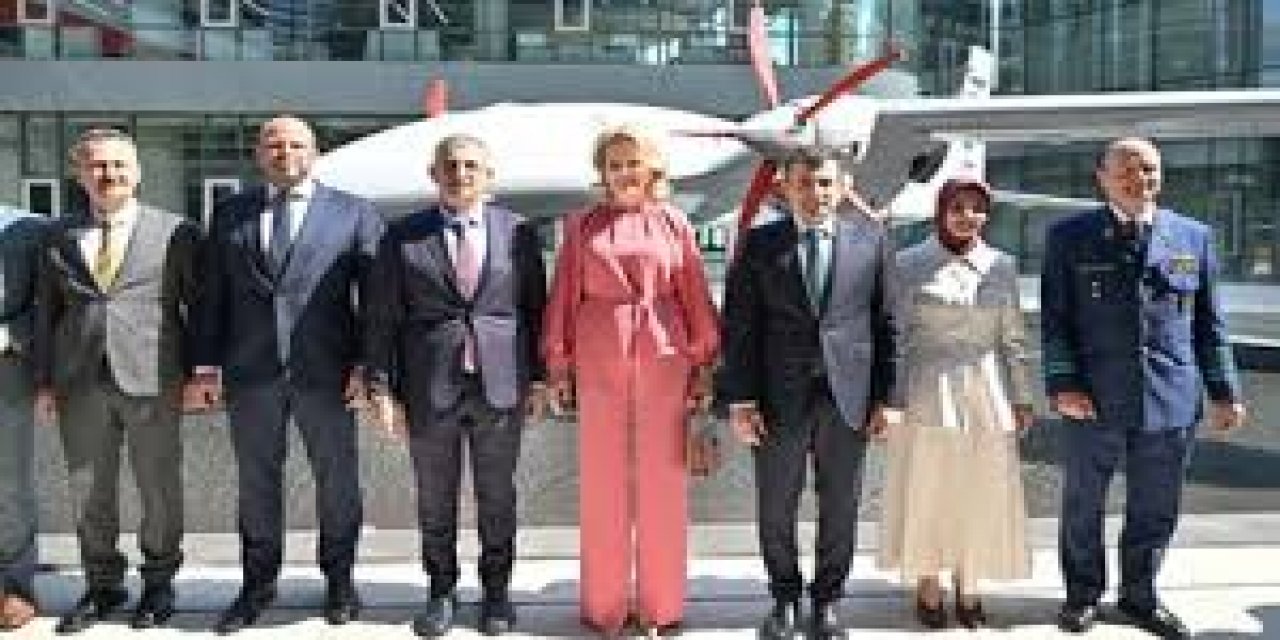 Türk Akademisyenin Çalışması Ay Tozunun Geleceğin Yapı Malzemesi Olabileceğini Ortaya Koydu