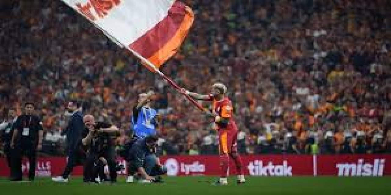 Galatasaray, Avrupa'da Sadece Bayern Münih'e Geçildi