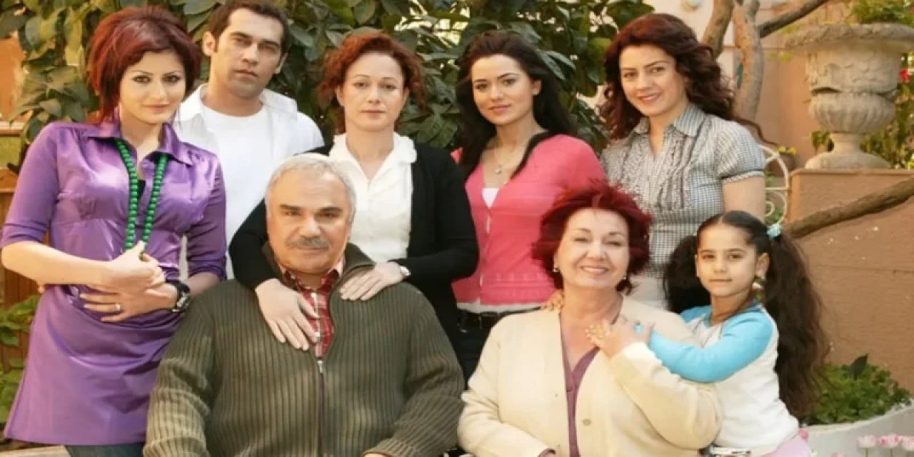 18 Yıl Sonra! Bennu Yıldırımlar Ve Deniz Çakır Buluşması