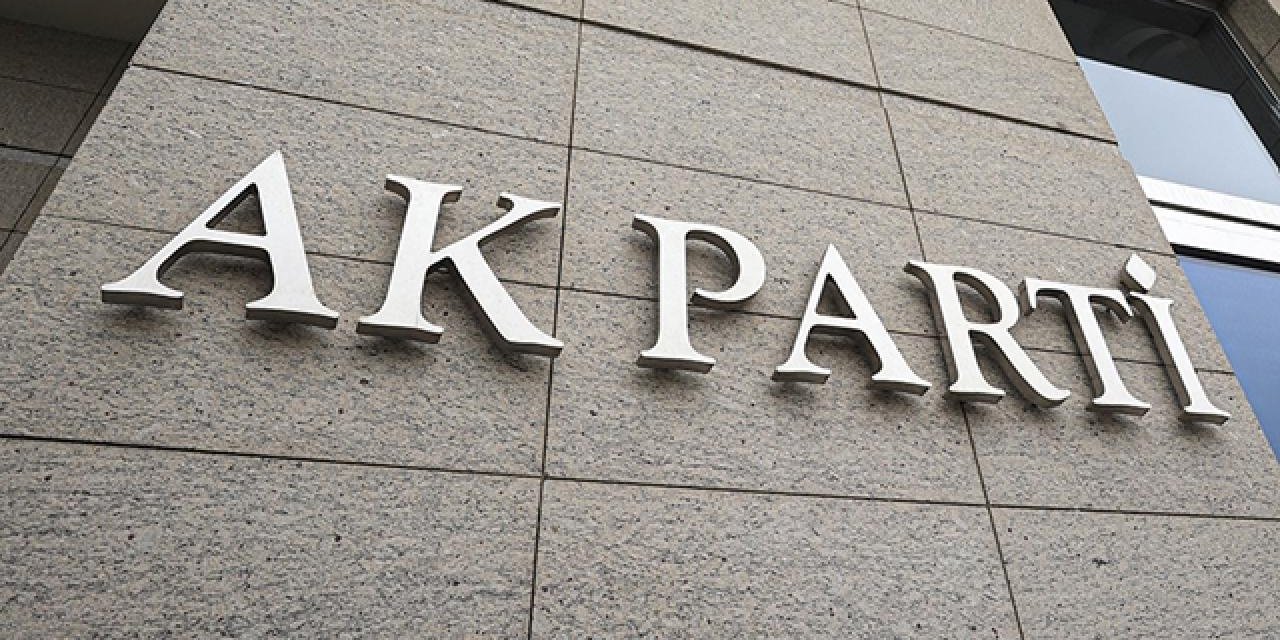 Afyonkarahisar ve Dinar Belediye Başkanları AK Parti'ye Katıldı