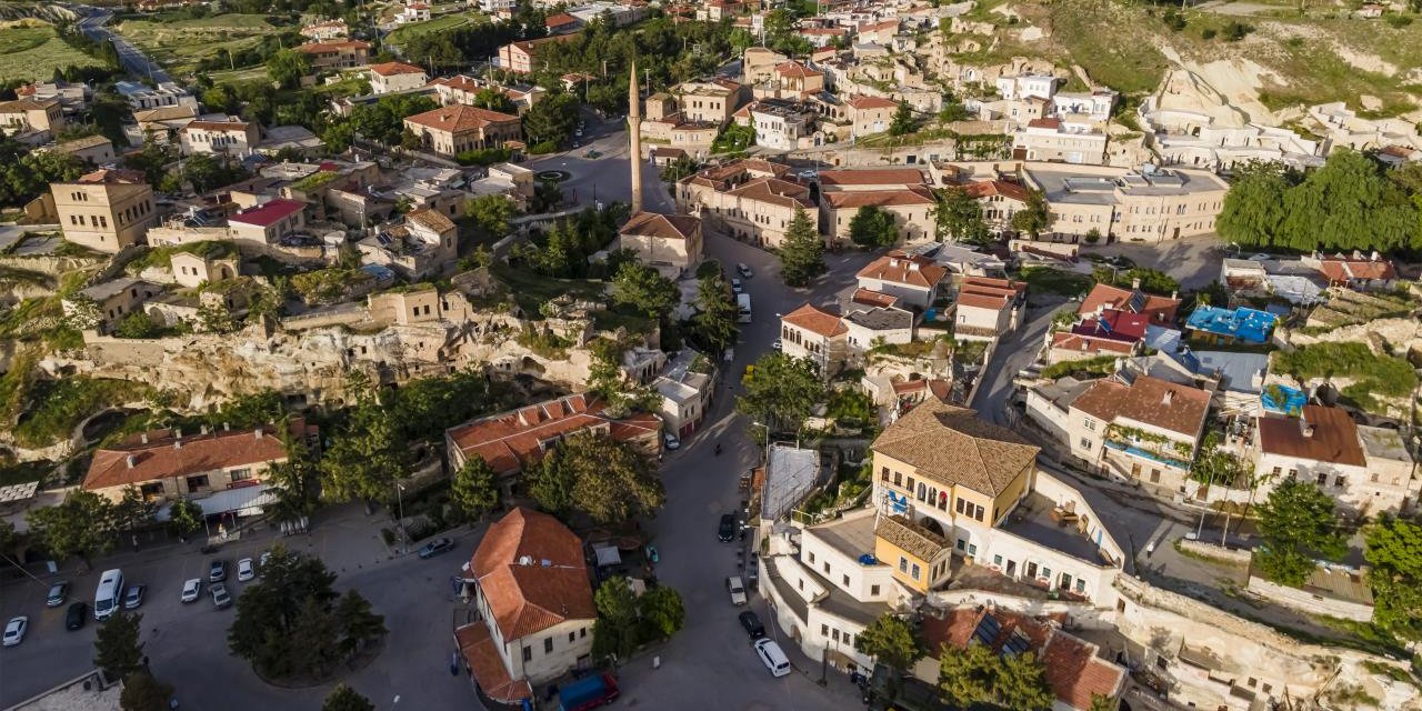 Kapadokya Gastronomi Festivali 15-16 Mayıs'ta Düzenlenecek