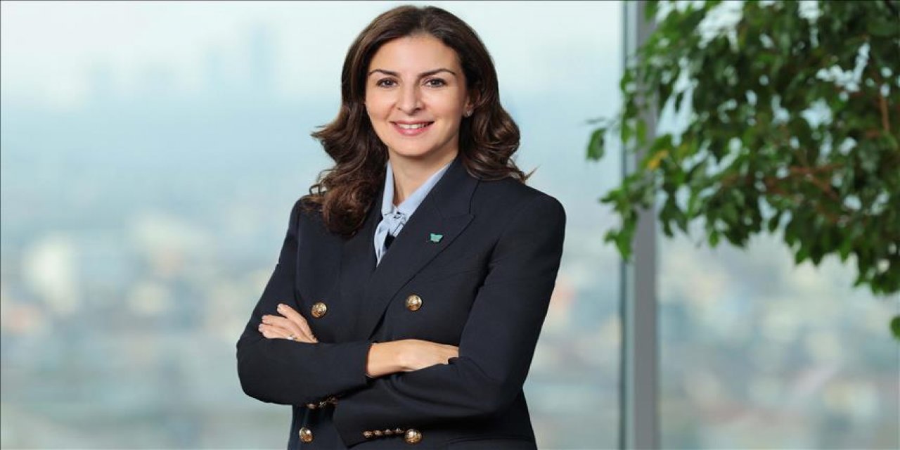 Türkiye Finans'tan 2026 Yılının İlk Çeyreğinde 2 Milyar 512 Milyon Lira Net Kar