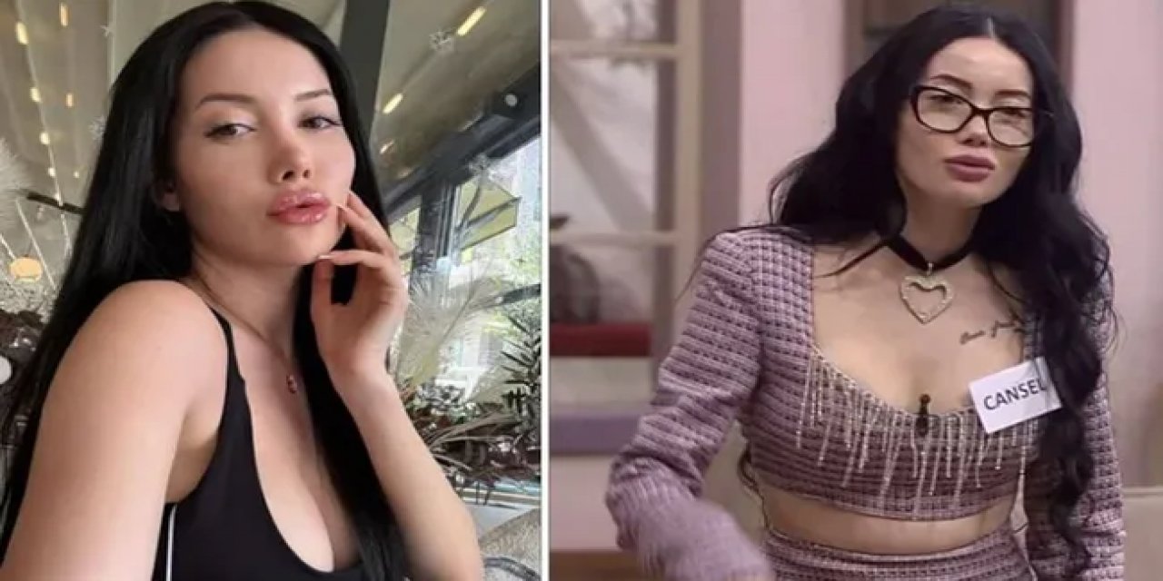 Kısmetse Olur Programıyla Tanınan Cansel Ayanoğlu'nun Test Sonucu Belli Oldu