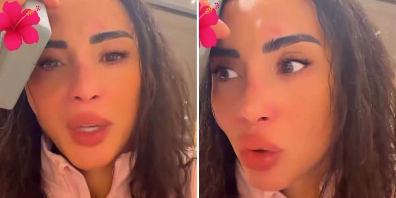 Survivor İle Ünlenen Sabriye Şengül Gözleri Dolarak Anlattı! ‘Balyoz Gibi Yumrukları Vardı…’