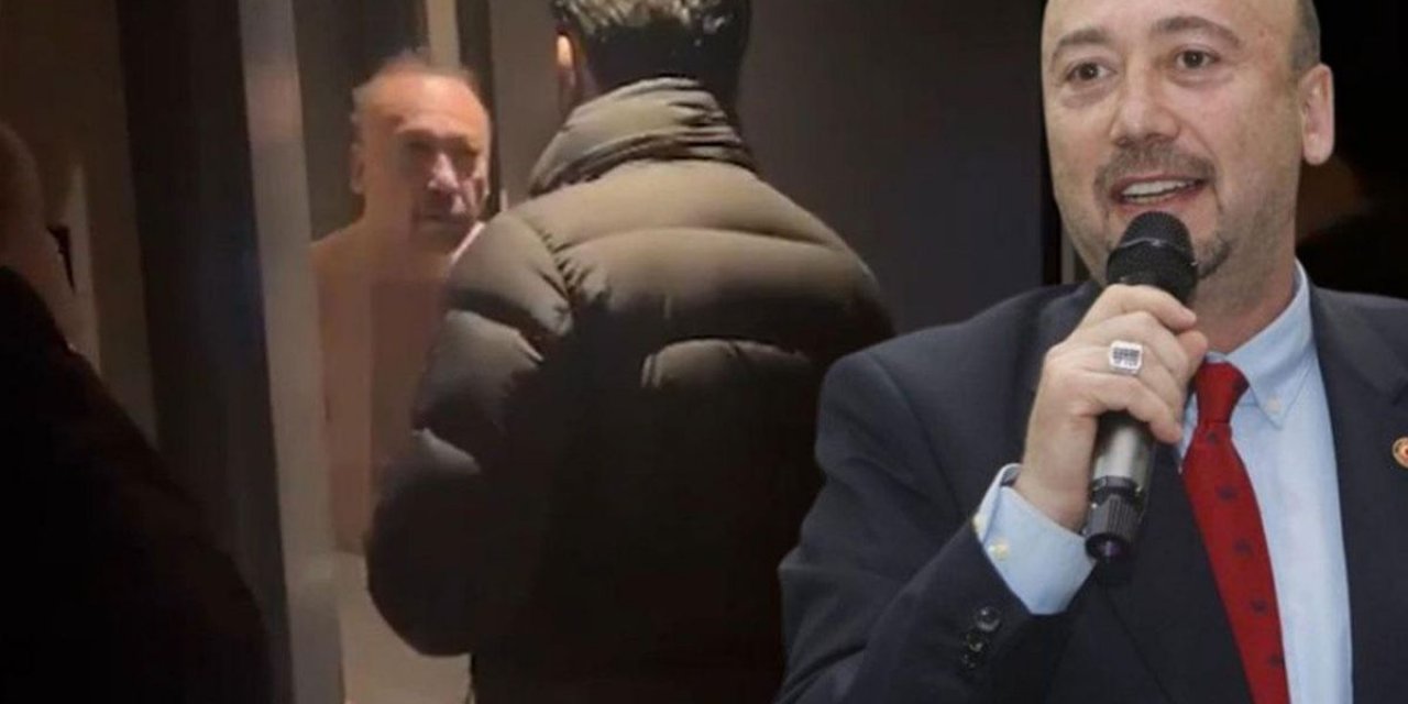 Özkan Yalım 5 saat süren 'ek ifade' verdi