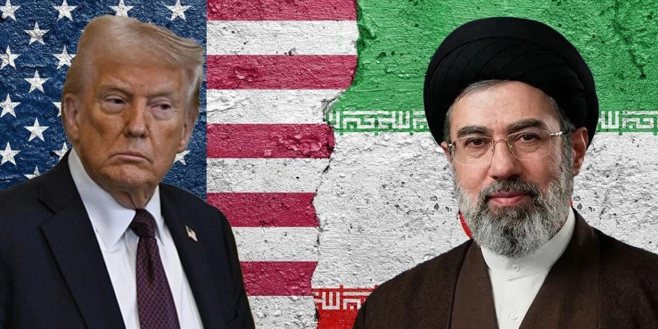 Trump Bomba İran Sözleri: Yüzde 100 Eminim