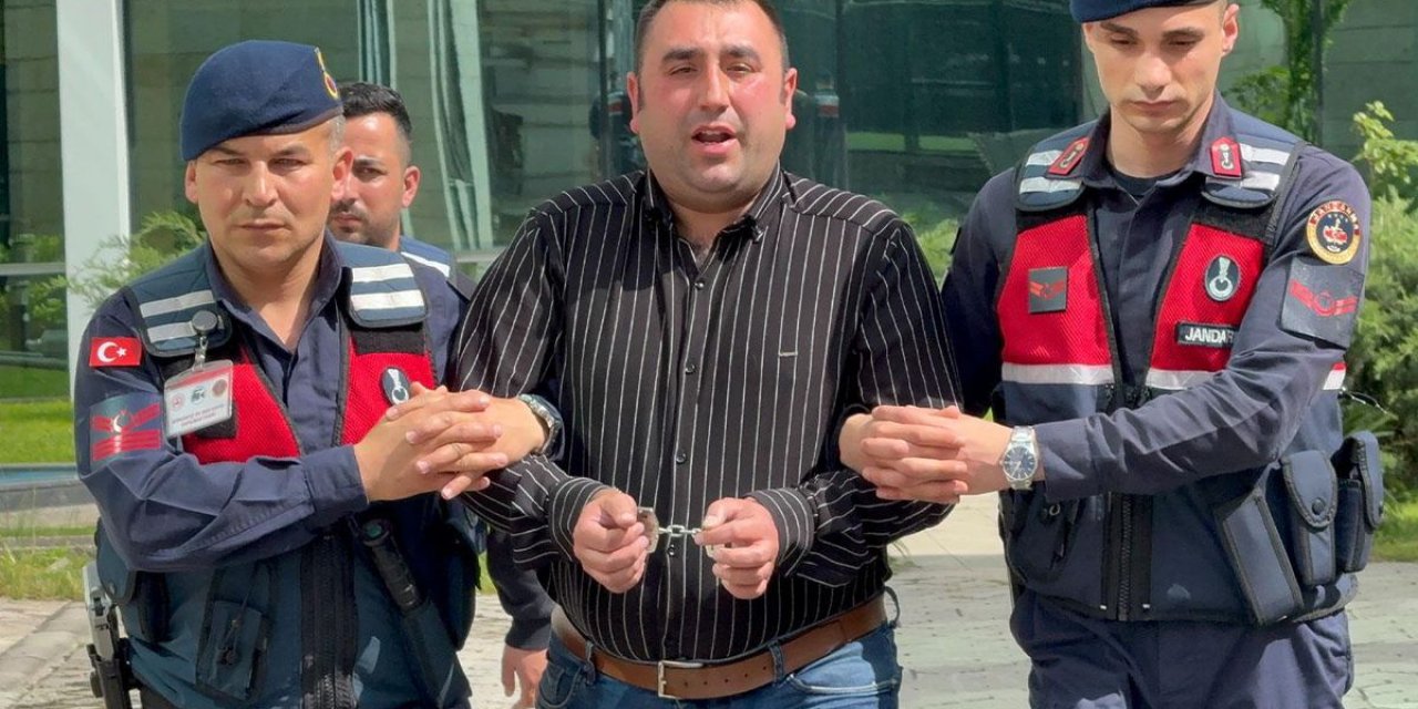 Babasını 8 Kurşunla Öldürdü, Söyledikleri Şaşkına Çevirdi: Allah Bu Acıyı Kimseye Yaşatmasın