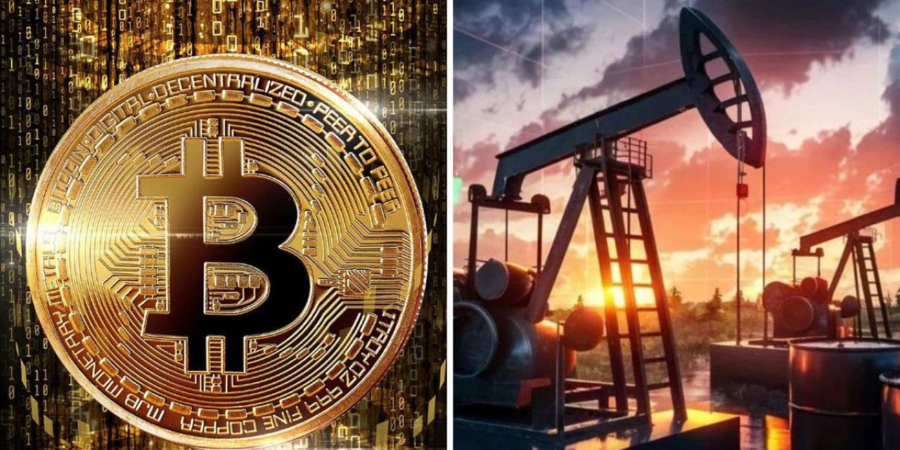 Petrol Fiyatlarındaki Yükseliş Risk İştahını Baskılıyor: Bitcoin 81 Bin Doların Üzerinde Tutunuyor